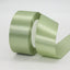 40mm Polyester Satin Ribbon Fashion-Style Floral and Gift Wrapping Ribbon for Birthday Christmas Halloween Decorations