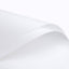 Monochrome Korean Style First Love Eco-Friendly Waterproof Flower Wrapping Paper Thickened Single Side for Flower Packaging