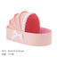 Cradle Gift Box Creativity Flower Packaging Gift Box Paper Material Gift Box