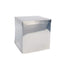 Square Shape Exquisite Tanabata Valentine's Day Flower Packaging Box for Flower Recycled Materials