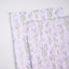 Wholesale Waterproof Art Paper Single Side Coated Surface for Flower Bouquet Knot Wrapping Beautiful Floral Design