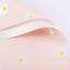 Simple and Fresh Flower Printed Waterproof Material for Flower Shop Bouquet Packaging Paper