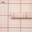 Large Grid Mesh PP Red Check Thickened Waterproof Disposable Floral Bouquet Recyclable Art Paper Wrapping Packaging