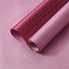 Single-Sided Coated Floral Paper Wrapped Waterproof Pearl Satin Silk Texture and Thickened Silver Glitter Film