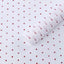 Wholesale Soft Touch Cotton Candy Wrapping Paper Waterproof Floral Bouquet Wrap for Flower Shop