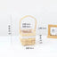 Handmade Wicker Basket Home Storage Fashionable Hanging Eco-friendly Rattan Woven Flower Basket