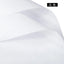 Customized Advanced Ins Snow Pear Flower Wrapping Paper Single Side PE Coated for Village-inner Use