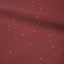 Wholesale PE Coated Single Lychee Textured Flower Wrapping Paper Custom Offset Printing Waterproof for Bouquet Gift Packaging