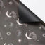 Wholesale Moon Pattern Art Paper Flower Wrapping Waterproof Birthday Gift Packaging Tissue for Florists Gift Wrapping Paper