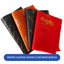Customized Printed Logo Gold Waterproof Eco-friendly Recyclable Gift Wrapping Tissue Rose Mixed Pulp Packaging