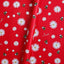 Single-Sided PE Coating Bee and Sunflower Pastel Ins Style Floral Wrap Paper Waterproof Craft Paper for Shop Supplies