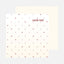 Valentine's Day Florist Qixi Encounter Gradient Wrap Paper Art Paper Fresh Flowers Waterproof Wrapping