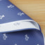 Happy Valentine's Day Waterproof Heart Flower Design Wrapping Paper Simple Bouquet Gift Packaging with PE Coating