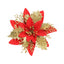 Artificial Christmas Tree Decoration Wholesale Xmas Supplies Plastic Flowering Pine Need for Gift Use