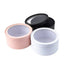 Wholesale Flower Gift Box Children's Kids New Born Baby Shower Gift Set Box with Transparent Lid Gift Hamper Box