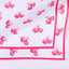 Cross-border hot-selling cartoon pony Baoli Ouya paper thickened waterproof flower flower paper pony head flower packaging material