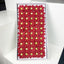 Valentine's Day bouquet gift box packaging materials wholesale, chamomile soap flower head materials wholesale factory direct sales