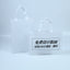 Customized Logo Recyclable Non-woven Boxes Eco-friendly Travel Packaging with Offset Printing