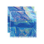 Wholesale Waterproof Fluorescent Candy Flower Wrapping Paper Colorful OPP Material with Coating for Gift Wrap Packing