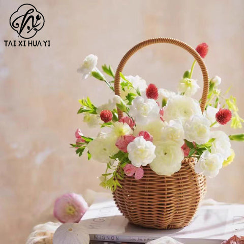 Flower Basket