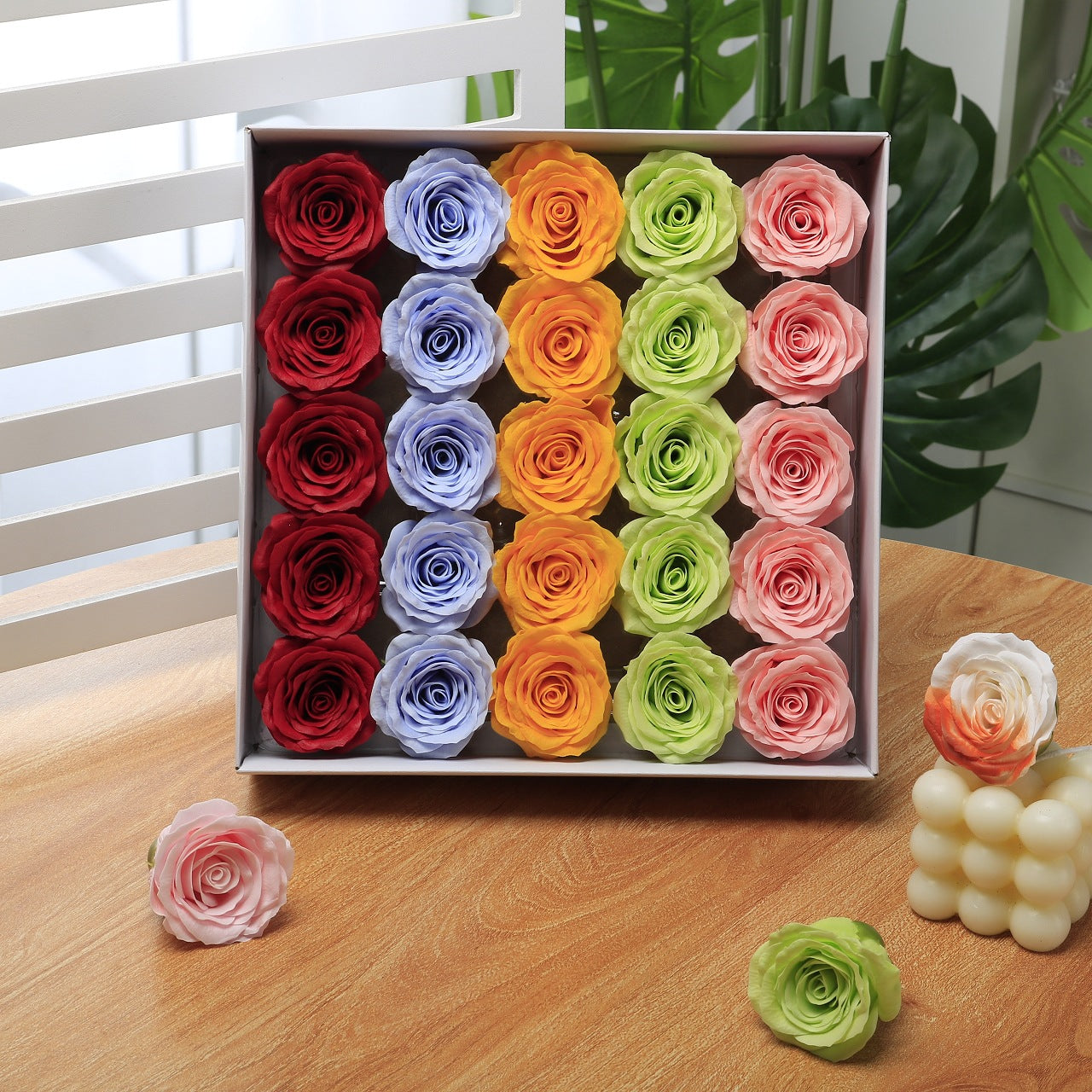 Artificial Flower