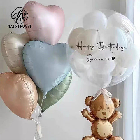 Balloon Party