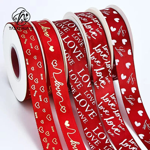 English ribbon