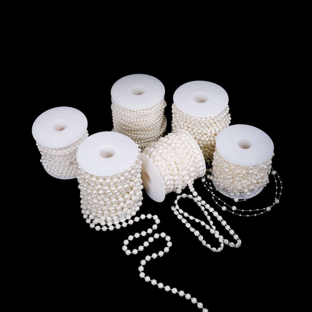 Pearl chain
