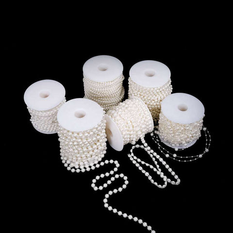 Pearl chain