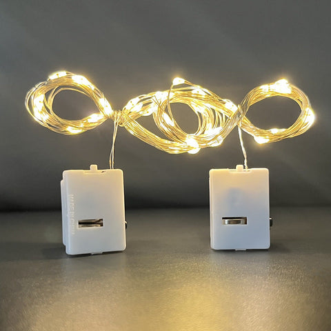 LED lights