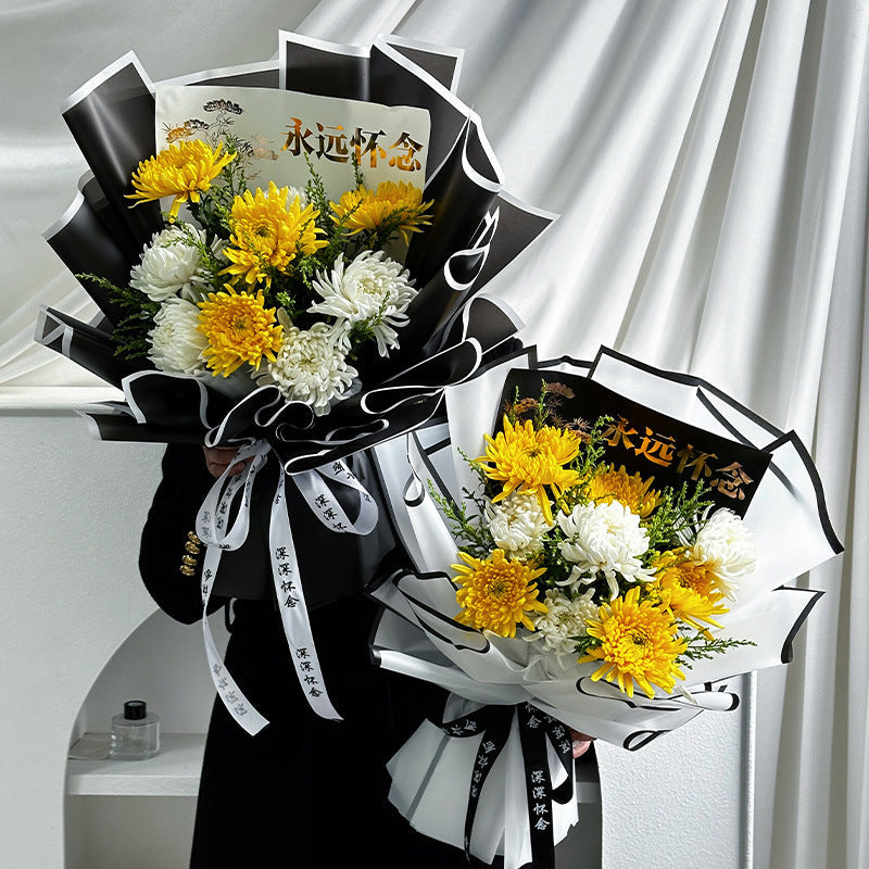 Condolence
