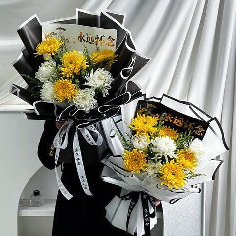 Condolence