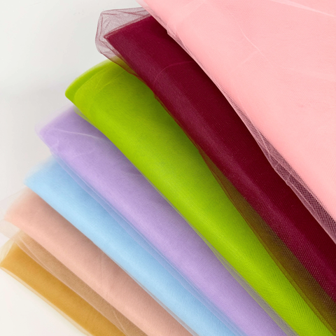Gauze/Net