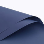 Monochrome Korean Style First Love Eco-Friendly Waterproof Flower Wrapping Paper Thickened Single Side for Flower Packaging