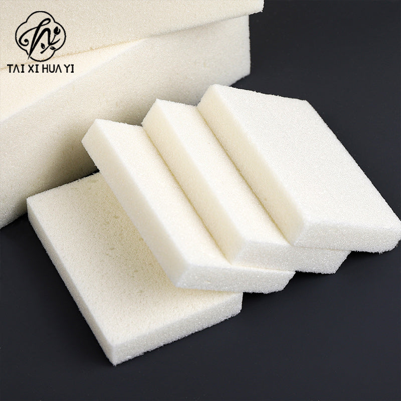 Manufacturer wholesale flower mud block dried flower mud high density flower mud flower arrangement basket bouquet flower shop flower absorbent sponge