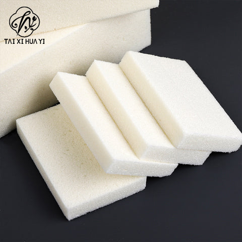 Manufacturer wholesale flower mud block dried flower mud high density flower mud flower arrangement basket bouquet flower shop flower absorbent sponge