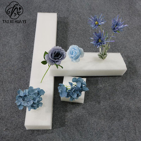 Foam strip curtain wall caulking solid rod round wedding flower arrangement doors and windows sealing sponge cylindrical manufacturers wholesale