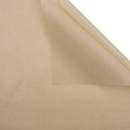 Single-Sided Coated PE Lining Paper Eco-Friendly & Water-proof for Clothing Packaging and Gift Wrapping Snow Pear Tissue