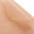 Single-Sided Coated PE Lining Paper Eco-Friendly & Water-proof for Clothing Packaging and Gift Wrapping Snow Pear Tissue