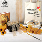 Hemp rope and hemp weaving are hot-selling, hand-woven webbing cotton and linen lace decoration DIY 2 meters a roll, clothing accessories