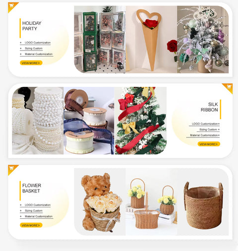 Wholesale Eco-friendly Polyester Printed Handmade Single Face Slogan Cake Decorative Ribbon Wedding