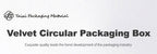 10G Internet celebrity gift box Girls Heart Birthday Foam Ball Slime Filled Granular Colorful Macaron Foam Ball