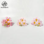 Manshu Qixi Festival Simulation Egg Flower Soap Flower Holiday Wind Eternal Bouquet Gift Box Decoration Atmosphere Bouquet Matching