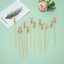 Clip insert photo clip, extended photo small clip, creative clip, photo home decoration, cartoon craft