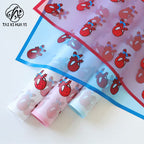 Cartoon Children's Series Waterproof Flower Wrapping Paper Spider-Man Bag Flower Paper Bouquet Packaging Materials Florist Materials
