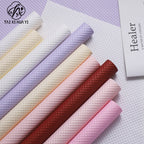 Three-dimensional embossed paper concave and convex paper flower wrapping paper bag flower paper flower shop flower arrangement flower packaging materials wholesale