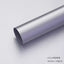 Valentine's Day silver stiff paper, high-end thickened double-sided matte silver modeling paper, silver cardboard bag flower material