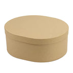 Dragon Boat Festival primary color kraft paper box flower bouquet flower arrangement box Dragon Boat Festival floral fruit box empty box simple flower shop packaging