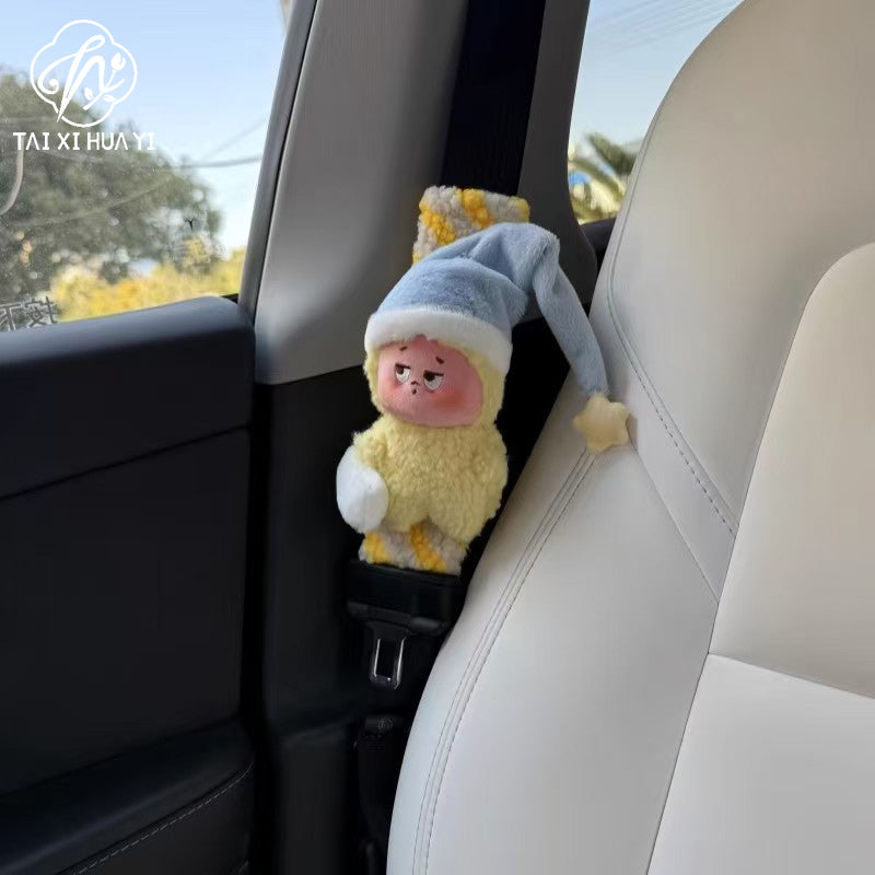 Popular star people pendant plush toy small doll schoolbag pendant couple gift doll plush batch