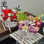 Children's day helloKitty bow wrapping paper DIY flower shop bouquet bag flower paper card material